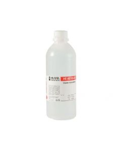 TISAB II për fluoride ISE (500 mL) - HI4010-00