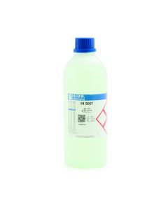 pH 7,01 Tampon teknik, Jeshil (500 mL) - HI5007-G